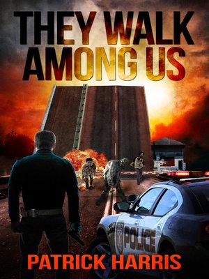 cover image of They Walk Among Us